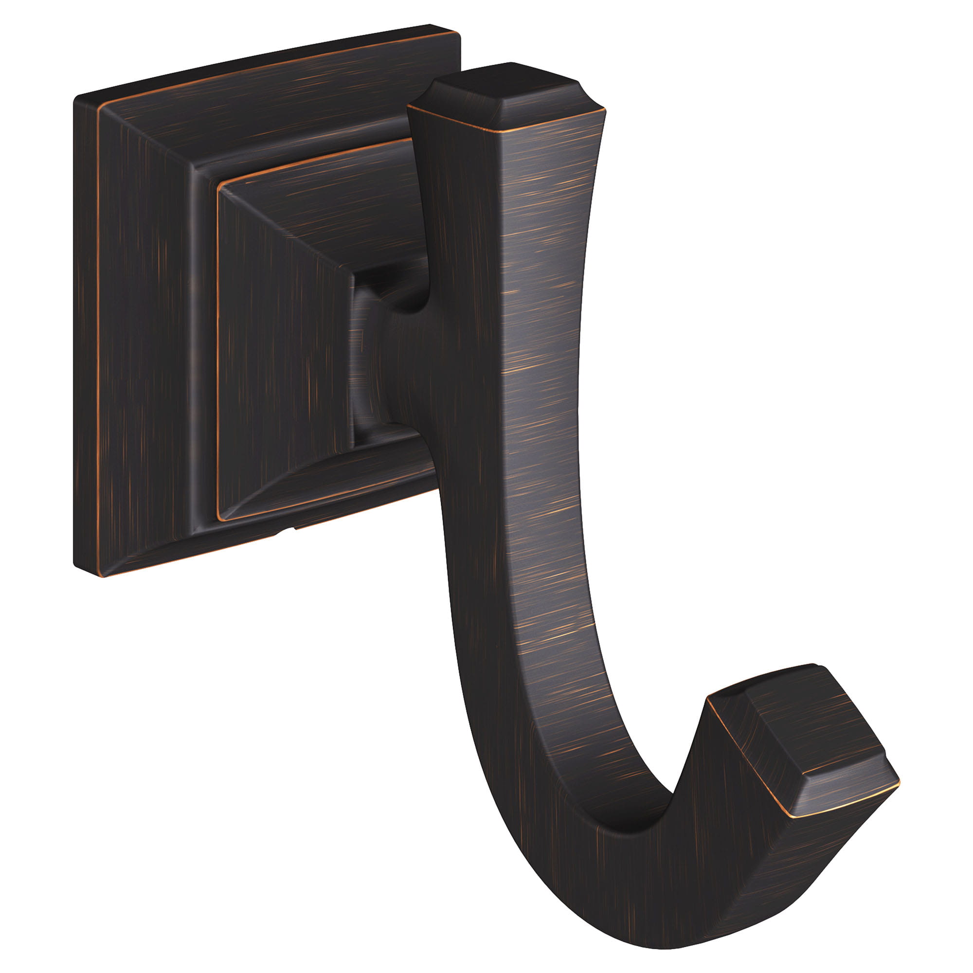 Town Square™ S Double Robe Hook